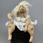 Anna Em - Waiting for the perfect man- hand made