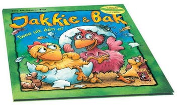 Jakkie & Bak 9789081086912 D. Matthäus, Verzenden, D. Matthäus