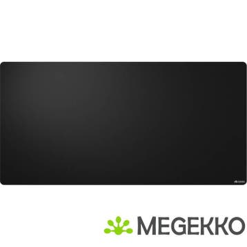 Glorious Mouse Pad 2 3XL - Edgeless - Muismat Zwart, Verzenden, Nieuw