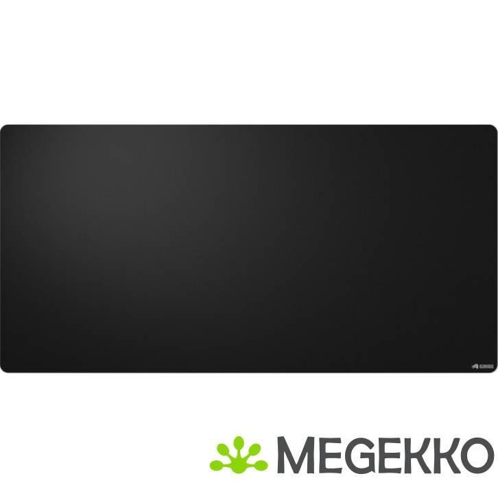 Glorious Mouse Pad 2 3XL - Edgeless - Muismat Zwart, Computers en Software, Muizen, Nieuw, Verzenden
