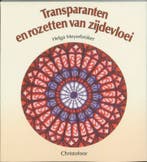 Transparanten van zijdevloei 9789062385799 H. Meyerbroker, Verzenden, Gelezen, H. Meyerbroker