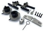 Motorafstelset voor Ford 1.0, 3-cilinder Ecoboost, Verzenden, Nieuw