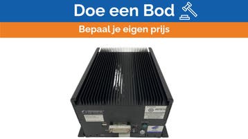 Bieden: Transas RS6B Maritime Computer 60GB SSD for Reliabl, Watersport en Boten, Navigatiemiddelen en Scheepselektronica, Ophalen of Verzenden