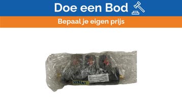Bieden: Dometic 337241 9107516330 collet, Ophalen of Verzenden