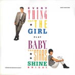 Everything But The Girl - Baby, The Stars Shine Bright, Verzenden, Gebruikt