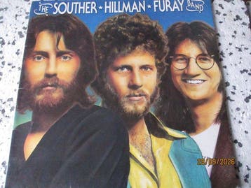 Flying Burrito Bros. & Related, Chris Hillman, Country
