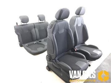 Bekleding Set (compleet) Opel Adam O180058, Nieuw