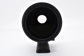 Sigma APO 4.5-5.6/120-400mm DG OS HSM for Canon EF
