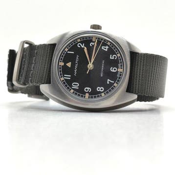 Hamilton - Khaki Pilot Pioneer - Femme - 2010-2020, Nieuw
