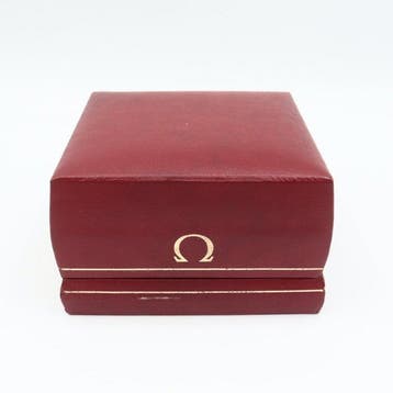 Omega - Genève - Sans prix de réserve - Cal. 625 Ref.5110411