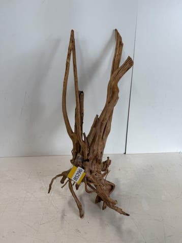 Boutique Stump Selected BS296 - 75x30x29cm (Natuurlijk hout), Ophalen of Verzenden, Nieuw, Plant(en), Steen of Hout