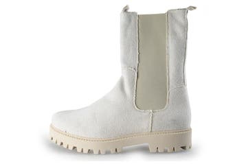 DWRS Chelsea boots in maat 42 Wit, Verzenden, Wit, Boots, DWRS