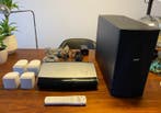 Bose - Bose Media Center Model AV18 Hifi-set