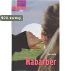 Rabarber 9789085605461 T. Honig, Verzenden, Gelezen, T. Honig