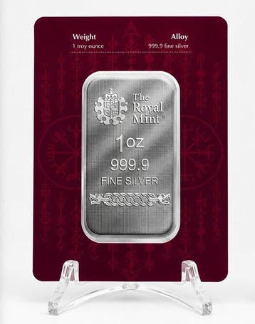 Verenigd Koninkrijk. 2026 The Royal Mint – Germania mint –