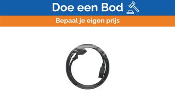 Bieden: Raymarine SeaTalk High Speed (STHS) Patch Cable 1.5, Ophalen of Verzenden