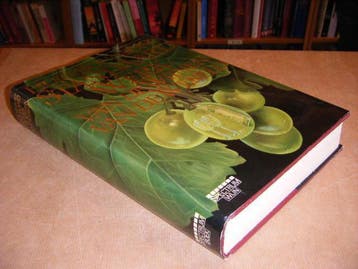 Hugh johnsons standaardwerk wynen v.d. wereld 9789027480064, Boeken, Verzenden, Zo goed als nieuw, Charles Johnson