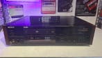 Sony - CDP-X555ES Cd-speler, Nieuw