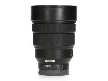 Sony FE 12-24mm F4 G - Groothoeklens - 1 jaar garantie, Ophalen of Verzenden
