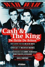 WAHWAH 3 Cash & The King 9789046800928, Verzenden