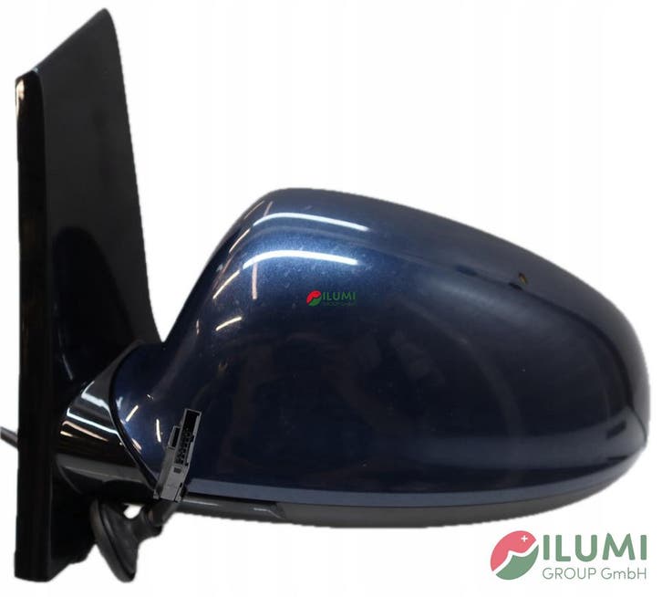 Opel Astra 4 J GTC 3-deurs 2009- 5 PIN / KABELS - Origineel, Autos : Pièces & Accessoires, Rétroviseurs, Envoi
