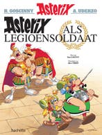 Asterix 10: Asterix als legioensoldaat / Asterix / 10, Livres, Verzenden