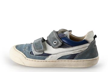Stones And Bones Sneakers Jongens in maat 31 Blauw, Verzenden, Jongen of Meisje, Schoenen, Nieuw