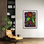 Nuno Barbedo (1983) - Plants are watching