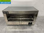 RVS Salamander Grill 49 cm 2,4 kW 230V Horeca, Zakelijke goederen, Ophalen of Verzenden, Nieuw in verpakking
