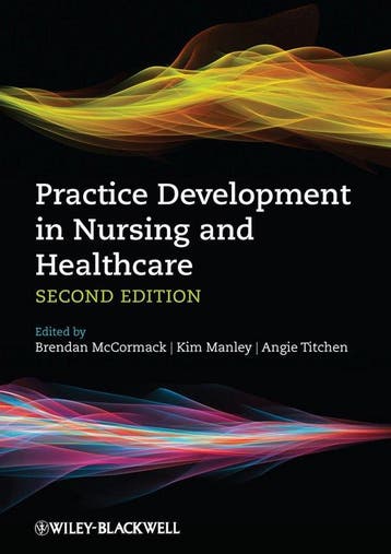 Practice Development In Nursing & Health 9780470673119, Verzenden, B McCormack