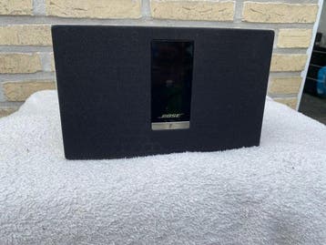 Bose - SoundTouch® Portable Wi-Fi® Luidspreker, Nieuw