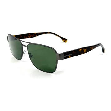 Hugo Boss - *NEW* - Polarized Green Lenses - Lunettes de