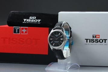 Tissot - Ballade Powermatic 80 - T108408A,