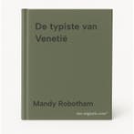 De typiste van Venetië 9789049202514 Mandy Robotham, Boeken, Verzenden, Zo goed als nieuw, Mandy Robotham