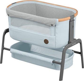 Maxi-Cosi Iora Co-Sleeper - Essential Grey (Babykamer), Verzenden, Nieuw