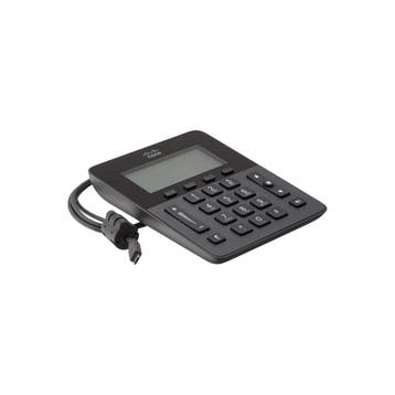 Cisco CP-8831-DCU-S, Telecommunicatie, Datacommunicatie en VoIP, Ophalen of Verzenden, Nieuw