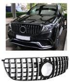 Sport Grille geschikt voor Mercedes W166 GLS vanaf 2016 PANA, Verzenden, Nieuw