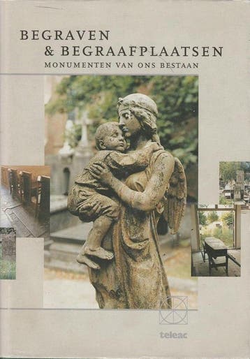 Begraven & Begraafplaatsen 9789065333711 H.L. Kok, Verzenden, H.L. Kok