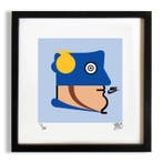 IABO - SuperKid (Portrait)