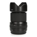 Fujifilm GF 30mm f/3.5 R WR · Zo goed als nieuw, Ophalen of Verzenden, Comme neuf