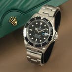Rolex - Submariner Date - 16610 - Homme - 1990-1999, Handtassen en Accessoires, Horloges | Heren, Nieuw