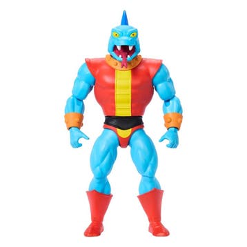 Masters of the Universe Origins Action Figure Cartoon Collec, Collections, Ophalen of Verzenden