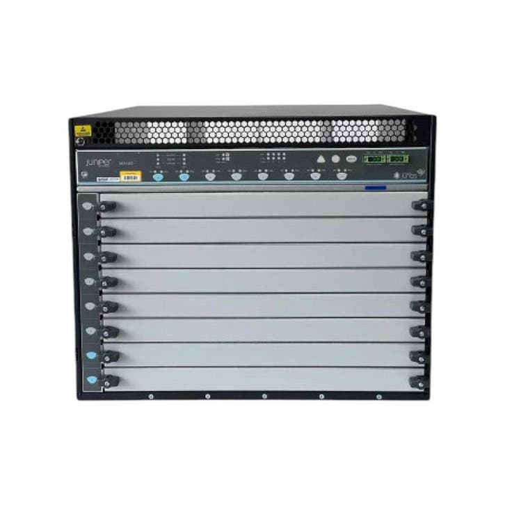 Juniper Networks CHAS-BP3-MX480-S, Informatique & Logiciels, Commutateurs réseau, Enlèvement ou Envoi
