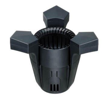 Skimmer drijvend max 30m2 topkwaliteit (skimmers), Ophalen of Verzenden, Nieuw