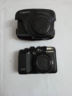 Canon Powershot G10 complete set Digitale camera