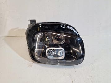 Citroen C3 Aircross rechter voorlamp 13468647, Verzenden