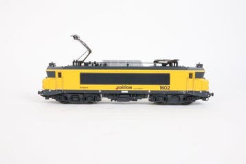 Roco H0 - 63553 - Elektrische locomotief (1) - 1602, Hobby en Vrije tijd, Nieuw