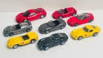 Bburago 1:43 - Modelauto (66) - Ferrari, Lamborghini, BMW,