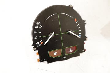 BMW 7 Serie E23 OEM Tankmeter / temperatuurmeter NIEUW!, Ophalen of Verzenden, Nieuw