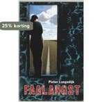 Faalangst 9789020260519 P. Langedijk, Boeken, Verzenden, Gelezen, P. Langedijk